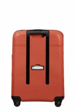 Samsonite Magnum ECO 55cm 4-Wheel Spinner Cabin Case 33 Samsonite Magnum ECO 55cm 4-Wheel Spinner Cabin Case -Suitcase Shop bo3
