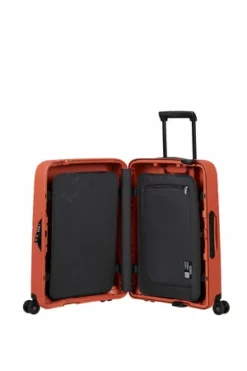Samsonite Magnum ECO 55cm 4-Wheel Spinner Cabin Case 34 Samsonite Magnum ECO 55cm 4-Wheel Spinner Cabin Case -Suitcase Shop bo4