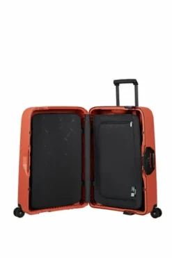 Samsonite Magnum ECO 75cm Large 4-Wheel Spinner Suitcase -Suitcase Shop bo4 26838f2c eb41 4bbe a12e 48a121d11053