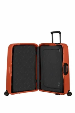 Samsonite Magnum ECO 81cm Extra Large Spinner Suitcase 28 Samsonite Magnum ECO 81cm Extra Large Spinner Suitcase -Suitcase Shop bo4 95e26f98 13d4 4917 94b9 94b6ae67b93a