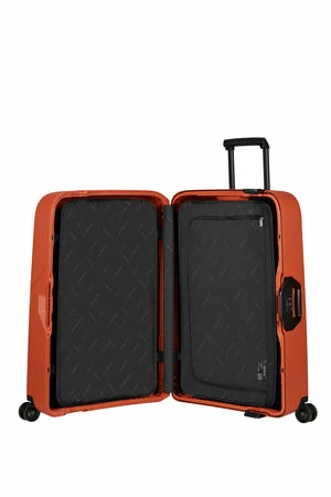 Samsonite Magnum ECO 81cm Extra Large Spinner Suitcase 9 Samsonite Magnum ECO 81cm Extra Large Spinner Suitcase - Image 9