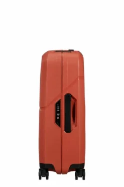 Samsonite Magnum ECO 55cm 4-Wheel Spinner Cabin Case 36 Samsonite Magnum ECO 55cm 4-Wheel Spinner Cabin Case -Suitcase Shop bo6
