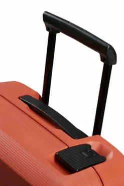 Samsonite Magnum ECO 55cm 4-Wheel Spinner Cabin Case 37 Samsonite Magnum ECO 55cm 4-Wheel Spinner Cabin Case -Suitcase Shop bo7