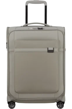 Samsonite Airea 55x40x20cm 4-Wheel Spinner Cabin Case -Suitcase Shop c1
