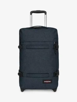 Eastpak Transit'R S 51cm 2-Wheel Soft-Sided Holdall -Suitcase Shop c1 3be78548 093e 4459 97db 6bca8296d5c7