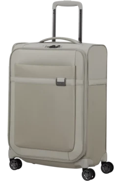 Samsonite Airea 55x40x20cm 4-Wheel Spinner Cabin Case -Suitcase Shop c2