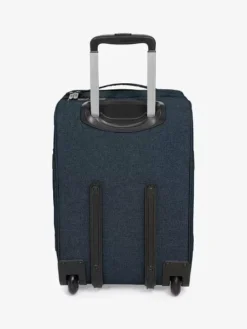 Eastpak Transit'R S 51cm 2-Wheel Soft-Sided Holdall -Suitcase Shop c3 a5a32567 40be 4473 9374 d0b9ba290f6b