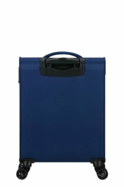 American Tourister Sea Seeker 55x40x20cm Spinner Cabin Case -Suitcase Shop c3 ee334f24 26d4 4077 b48e f6ecff1cd72d