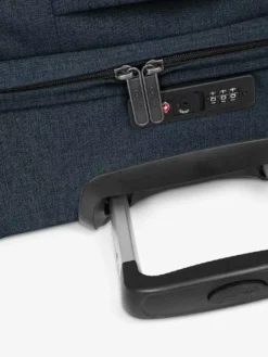 Eastpak Transit'R S 51cm 2-Wheel Soft-Sided Holdall -Suitcase Shop c4 2debef51 e6a7 4568 85f5 caa9aa6c1702