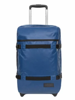 Eastpak Transit'R S 51cm 2-Wheel Soft-Sided Holdall -Suitcase Shop cab1 921ed582 95c5 4921 bd74 fb22e69171ff
