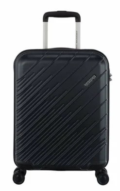 American Tourister Speedstar 55cm 4-Wheel Cabin Case -Suitcase Shop cab1 ac89d4ca 7930 4089 9fe7 30e961b4d20c