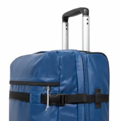 Eastpak Transit'R S 51cm 2-Wheel Soft-Sided Holdall -Suitcase Shop cab2 f3fa1576 f158 4025 90d0 3bc6ed6d3e07