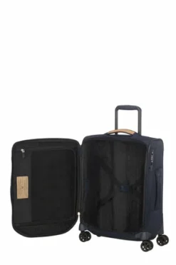 Samsonite Spark SNG Eco 4-Wheel Spinner Cabin Case 55x40x20cm -Suitcase Shop cab3 d213031d 2198 4d62 b8ac d0b4be613cc4