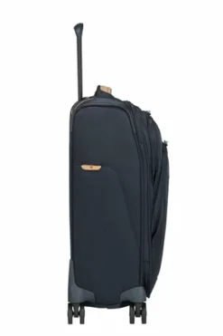Samsonite Spark SNG Eco 4-Wheel Spinner Cabin Case 55x40x20cm -Suitcase Shop cab5 708feed8 f546 4d32 905b fe9b269e75d2