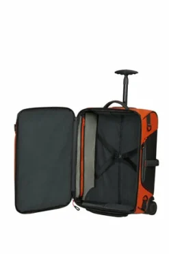 Samsonite Paradiver Light 55cm Cabin Size Duffle Bag & Backpack 34 Samsonite Paradiver Light 55cm Cabin Size Duffle Bag & Backpack -Suitcase Shop cb5