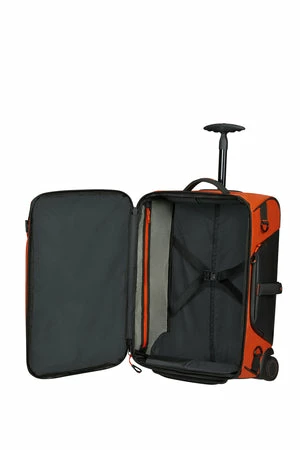 Samsonite Paradiver Light 55cm Cabin Size Duffle Bag & Backpack 17 Samsonite Paradiver Light 55cm Cabin Size Duffle Bag & Backpack - Image 17