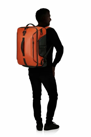 Samsonite Paradiver Light 55cm Cabin Size Duffle Bag & Backpack 18 Samsonite Paradiver Light 55cm Cabin Size Duffle Bag & Backpack - Image 18