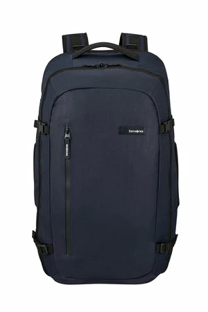 Samsonite Roader 55L Medium Travel Backpack 9 Samsonite Roader 55L Medium Travel Backpack - Image 9