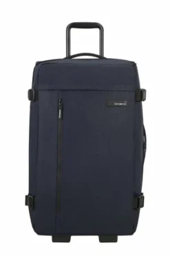 Samsonite Roader 68cm Medium 2-Wheel Duffle Bag -Suitcase Shop db1 df1e9307 ac2d 40f8 ba91 00e79d46418e