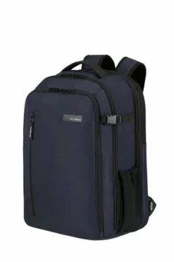 Samsonite Roader Large 17.3" Laptop Backpack -Suitcase Shop db2 2160c6b9 14bd 4bf9 a563 3130097e88c4