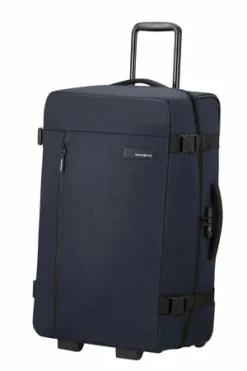 Samsonite Roader 68cm Medium 2-Wheel Duffle Bag -Suitcase Shop db2 477dbeed 0485 4cd0 a3bc defc29ccd321