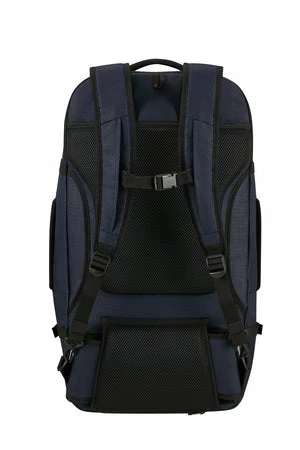 Samsonite Roader 55L Medium Travel Backpack 11 Samsonite Roader 55L Medium Travel Backpack - Image 11
