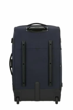 Samsonite Roader 68cm Medium 2-Wheel Duffle Bag -Suitcase Shop db5 4204f3a8 7e8a 45c0 9e14 97f3bac0ed23