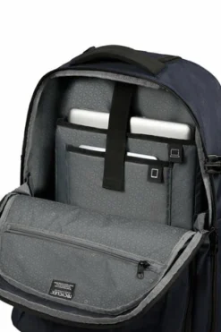 Samsonite Roader 55cm Cabin 2-Wheel Laptop Backpack -Suitcase Shop db5 56e6694d bc48 4bcd a45c 4375f219548f