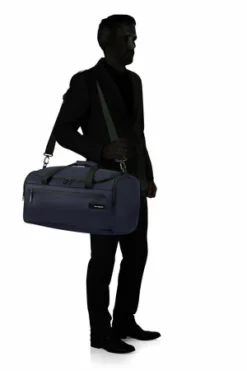 Samsonite Roader Duffle Bag -Suitcase Shop db6 3cc1efda 20e7 4f0c 913a befd366bc285