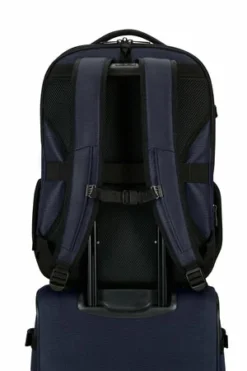 Samsonite Roader Large 17.3" Laptop Backpack -Suitcase Shop db7 41345dd2 6467 4044 be1c 02ac87c192f3