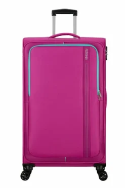 American Tourister Sea Seeker 80cm Large Spinner Suitcase 22 American Tourister Sea Seeker 80cm Large Spinner Suitcase -Suitcase Shop f1