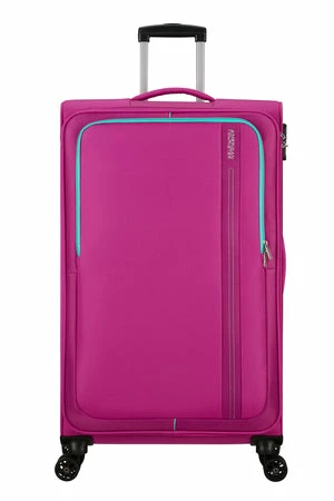 American Tourister Sea Seeker 80cm Large Spinner Suitcase 7 American Tourister Sea Seeker 80cm Large Spinner Suitcase - Image 7