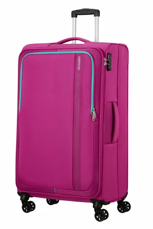American Tourister Sea Seeker 80cm Large Spinner Suitcase 8 American Tourister Sea Seeker 80cm Large Spinner Suitcase - Image 8