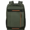 American Tourister Urban Track 15.6 Inch Laptop Cabin Backpack