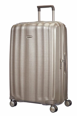 Samsonite Lite Cube 82cm Extra Large 4-Wheel Suitcase 7 Samsonite Lite Cube 82cm Extra Large 4-Wheel Suitcase - Image 7