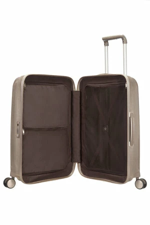 Samsonite Lite Cube 82cm Extra Large 4-Wheel Suitcase 8 Samsonite Lite Cube 82cm Extra Large 4-Wheel Suitcase - Image 8