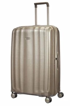Samsonite Lite Cube 82cm Extra Large 4-Wheel Suitcase 20 Samsonite Lite Cube 82cm Extra Large 4-Wheel Suitcase -Suitcase Shop gld4