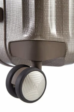 Samsonite Lite Cube 82cm Extra Large 4-Wheel Suitcase 23 Samsonite Lite Cube 82cm Extra Large 4-Wheel Suitcase -Suitcase Shop gld7