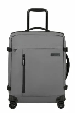 Samsonite Roader 55cm Spinner Cabin Case -Suitcase Shop gr1 3f981d6b ef1e 4b26 ad9b 32c4d4fc053b