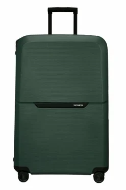 Samsonite Magnum ECO 81cm Extra Large Spinner Suitcase 30 Samsonite Magnum ECO 81cm Extra Large Spinner Suitcase -Suitcase Shop gr1 64e5b1fa 32cc 4efb 8e40 86096eb9e0c2