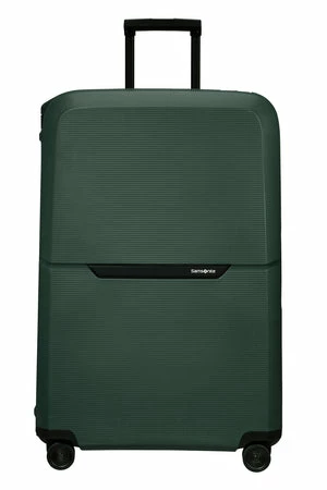 Samsonite Magnum ECO 81cm Extra Large Spinner Suitcase 11 Samsonite Magnum ECO 81cm Extra Large Spinner Suitcase - Image 11