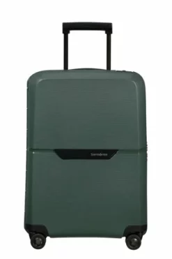 Samsonite Magnum ECO 55cm 4-Wheel Spinner Cabin Case 38 Samsonite Magnum ECO 55cm 4-Wheel Spinner Cabin Case -Suitcase Shop gr1 f30890aa 0549 469a a3b9 e92401a86659
