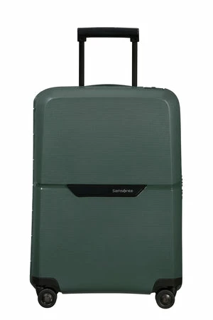 Samsonite Magnum ECO 55cm 4-Wheel Spinner Cabin Case 19 Samsonite Magnum ECO 55cm 4-Wheel Spinner Cabin Case - Image 19