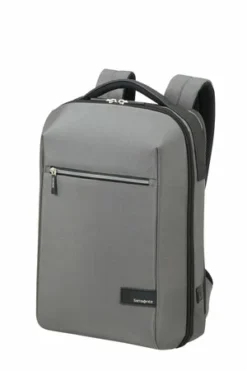 Samsonite Litepoint 15.6 Inch Laptop Backpack -Suitcase Shop gr2