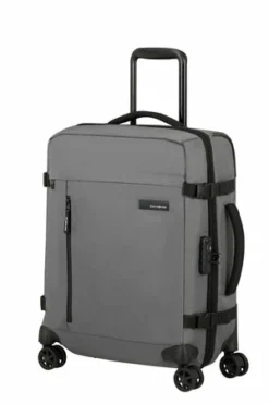 Samsonite Roader 55cm Spinner Cabin Case -Suitcase Shop gr2 18f93885 b8ac 4c8e a7ff 0ff37dd99c99