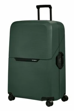Samsonite Magnum ECO 81cm Extra Large Spinner Suitcase 31 Samsonite Magnum ECO 81cm Extra Large Spinner Suitcase -Suitcase Shop gr2 46fb9ae1 0221 4189 b032 f8f85ffb61d0