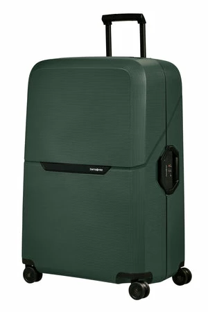 Samsonite Magnum ECO 81cm Extra Large Spinner Suitcase 12 Samsonite Magnum ECO 81cm Extra Large Spinner Suitcase - Image 12