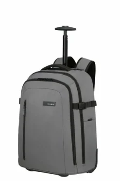 Samsonite Roader 55cm Cabin 2-Wheel Laptop Backpack -Suitcase Shop gr2 6824af54 cce9 4ea2 9a5f 1ffb6d9cecae