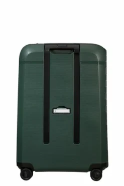 Samsonite Magnum ECO 69cm Medium 4 Wheel Spinner Suitcase -Suitcase Shop gr3 96a400b8 646f 401f b81d 5997d8baa23c