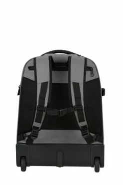 Samsonite Roader 55cm Cabin 2-Wheel Laptop Backpack -Suitcase Shop gr3 f8bbf654 ad7f 45a8 8e2b ed6ec4774646